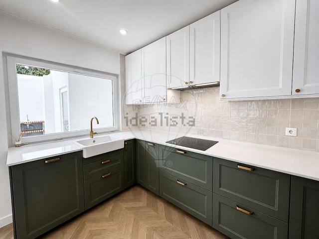 Apartamento, Setúbal