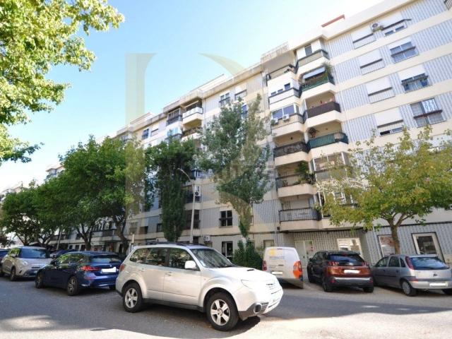 Apartamento, Setúbal