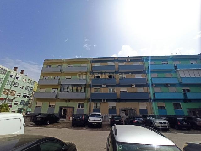 Apartamento, Setúbal