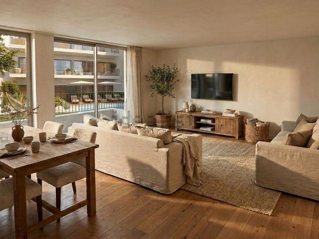 Apartamento, Setúbal