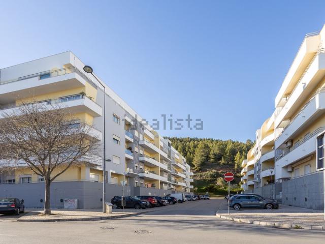 Apartamento, Setúbal