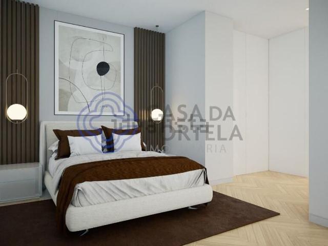 Apartamento, Setúbal