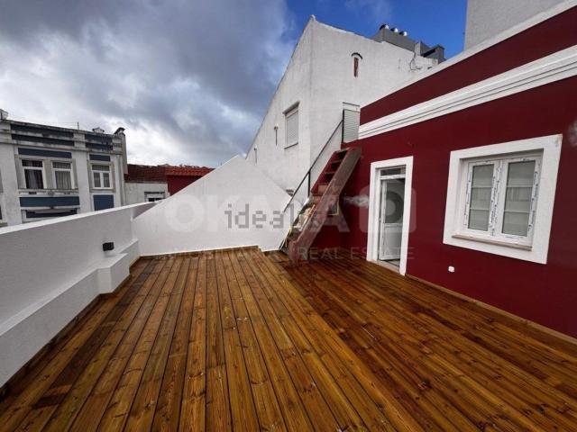 Apartamento, Setúbal