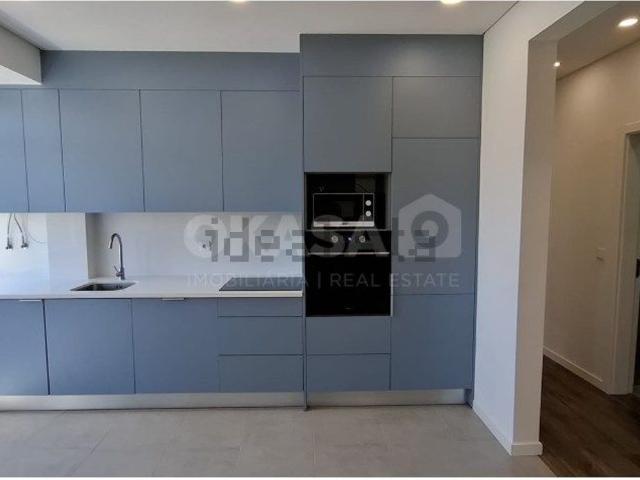 Apartamento, Setúbal