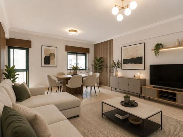 Apartamento, Setúbal