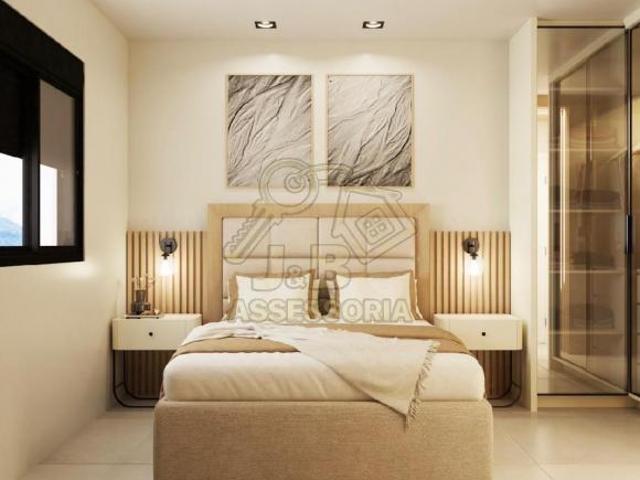 Apartamento Sete de Setembro