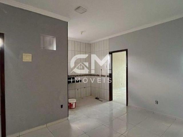 APARTAMENTO / SETOR DE MANSÕES / SOBRADINHO / 2 QUARTOS / 61 99655 2016