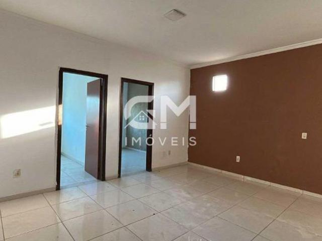 APARTAMENTO / SETOR DE MANSÕES / SOBRADINHO / 2 QUARTOS / 61 99655 2016