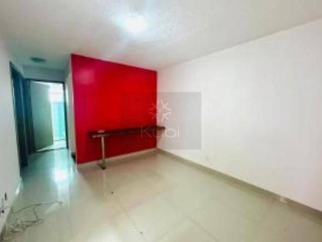 Apartamento, Setor Habitacional Jardins Mangueiral, Brasília, DF