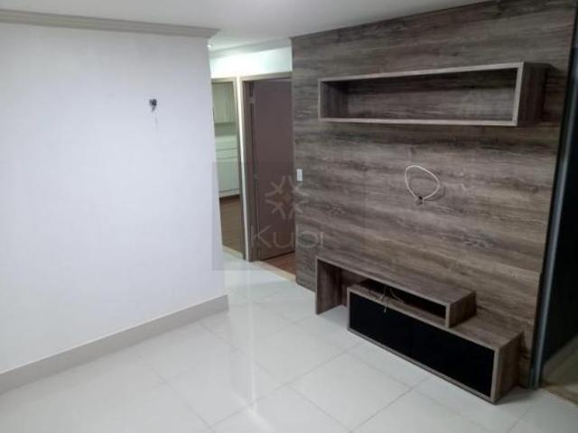 Apartamento, Setor Habitacional Jardins Mangueiral, Brasília, DF