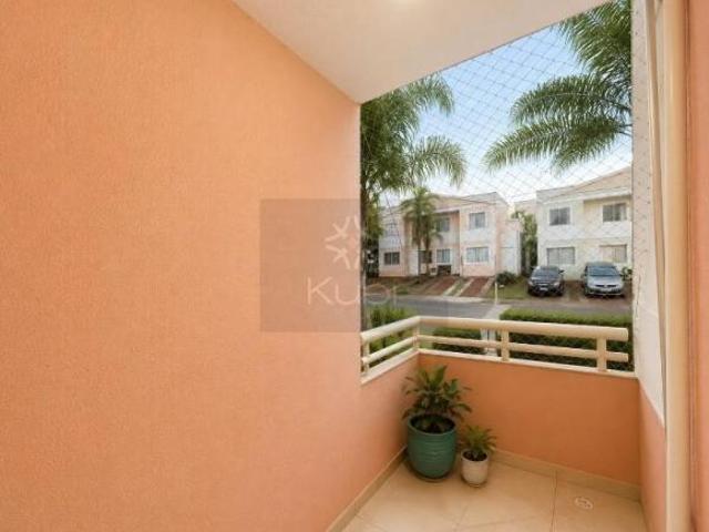 Apartamento, Setor Habitacional Jardins Mangueiral, Brasília, DF