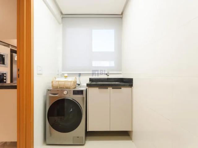 Apartamento setor marista, goiânia/go