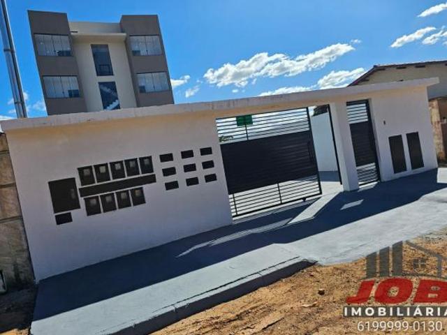 Apartamento, Setor Nordeste, Formosa, GO