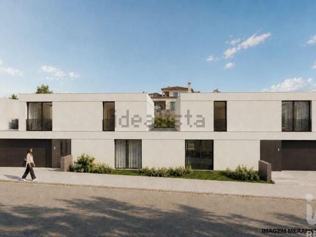 Apartamento, Sever do Vouga