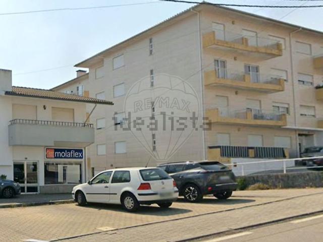 Apartamento, Sever do Vouga