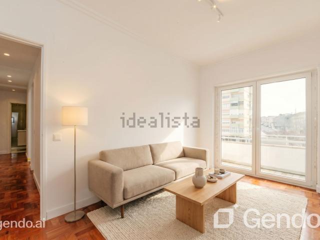 Apartamento, Sintra
