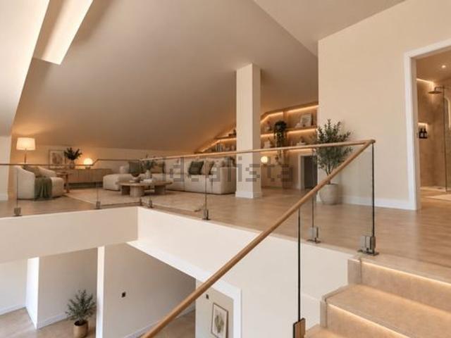 Apartamento, Sintra