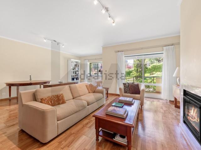 Apartamento, Sintra