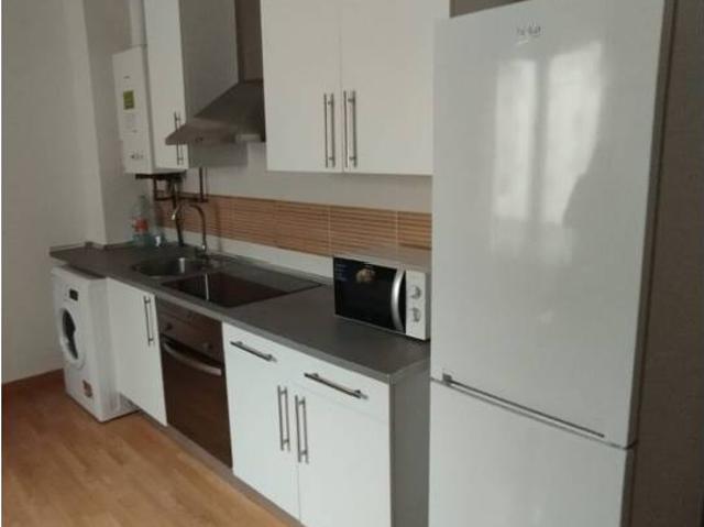 APARTAMENTO SIN AMUEBLAR EN OCAÑA TOLEDO