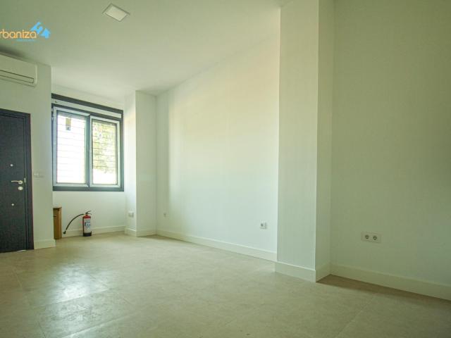 APARTAMENTO SIN MUEBLES SAN ROQUE BADAJOZ