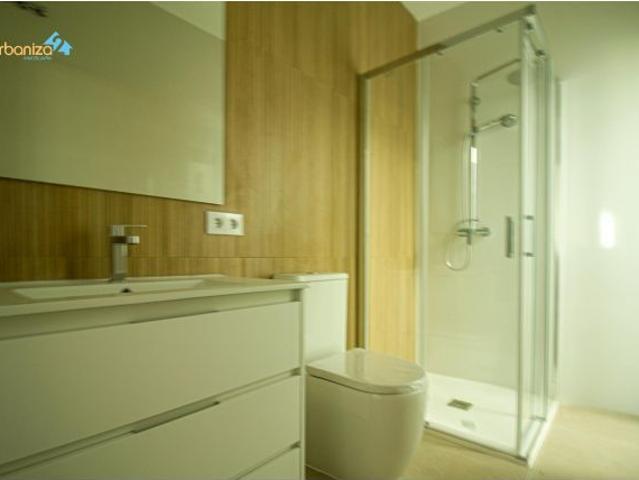 APARTAMENTO SIN MUEBLES SAN ROQUE BADAJOZ