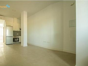 APARTAMENTO SIN MUEBLES SAN ROQUE BADAJOZ