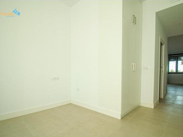 APARTAMENTO SIN MUEBLES SAN ROQUE BADAJOZ