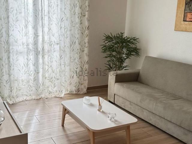 Apartamento, Sines