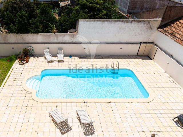 Apartamento, Sines