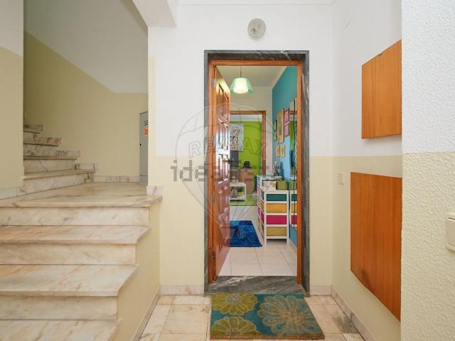 Apartamento, Sines