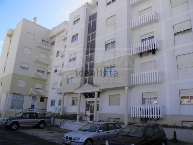 Apartamento, Sines