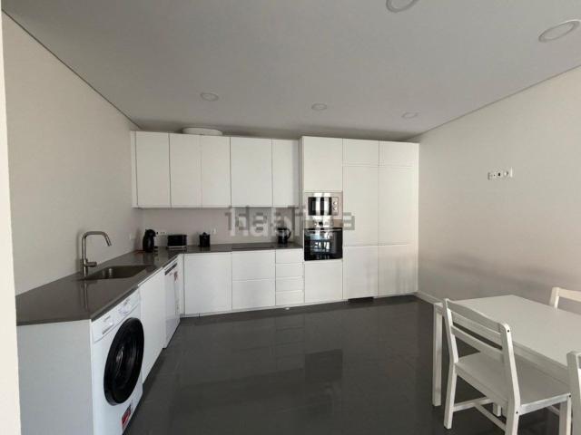 Apartamento, Sines