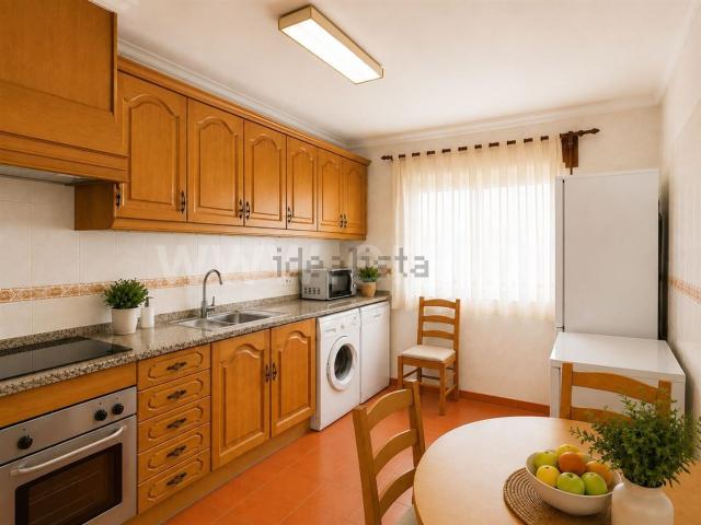 Apartamento, Sines