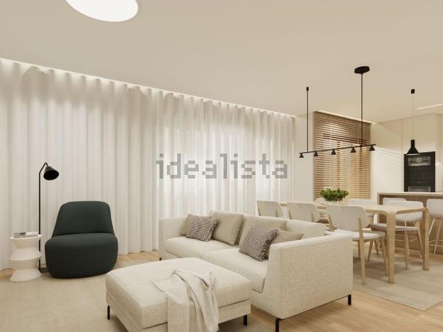 Apartamento, Sines