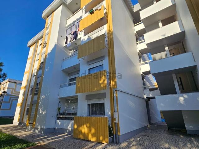Apartamento, Sines