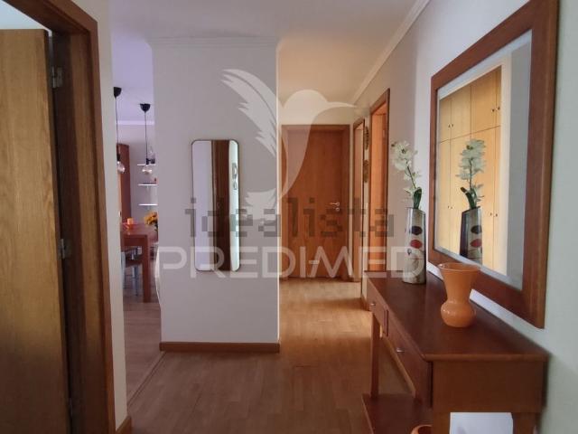 Apartamento, Sines