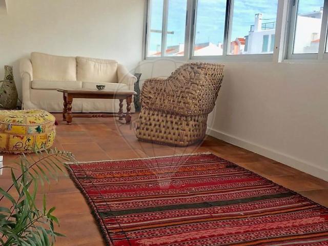 Apartamento, Sines