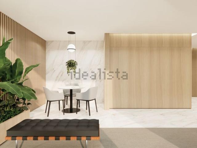 Apartamento, Sines