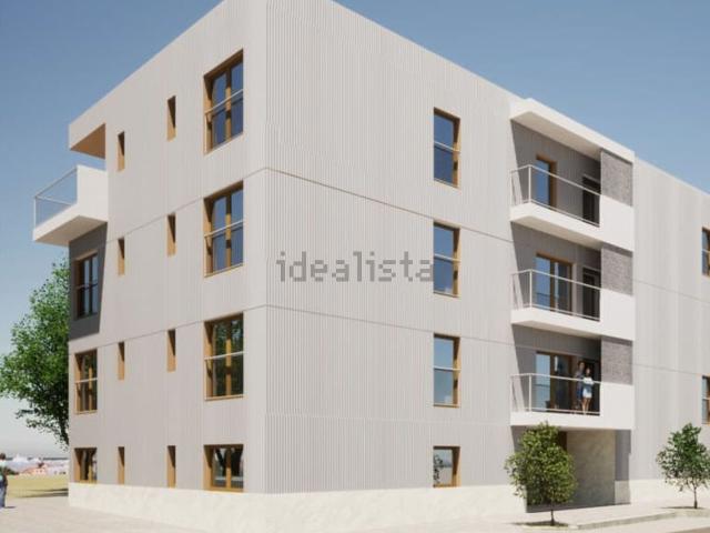 Apartamento, Sines