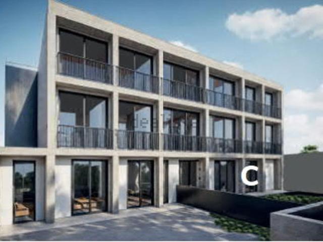 Apartamento, Sines