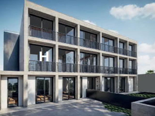 Apartamento, Sines