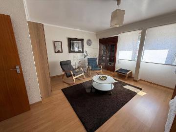 Apartamento, Sines
