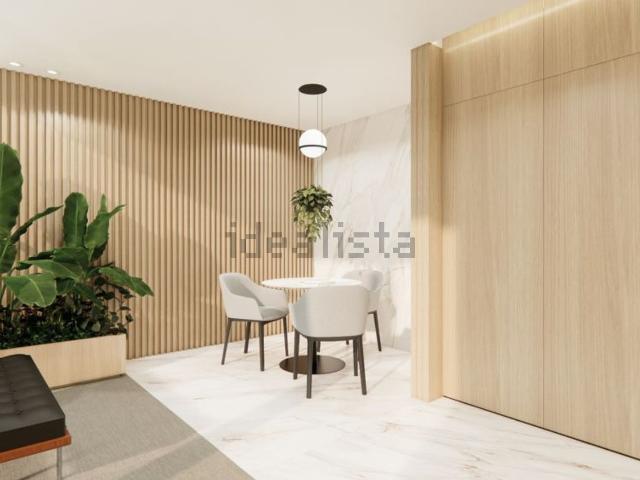 Apartamento, Sines