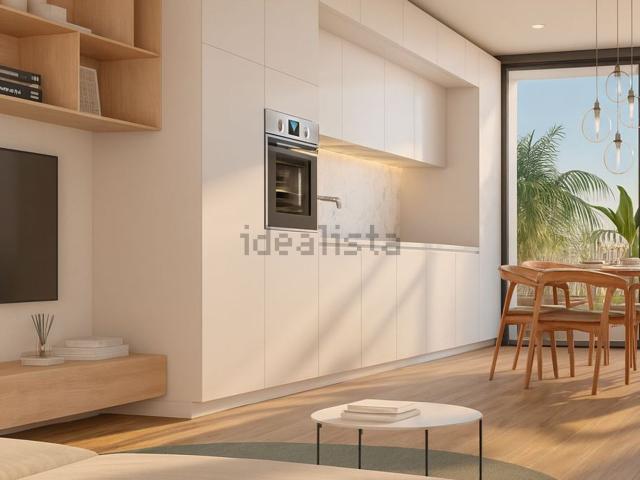 Apartamento, Sines
