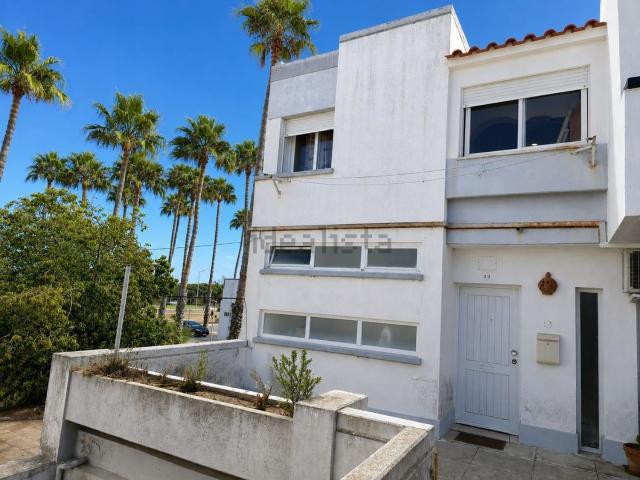 Apartamento, Sines