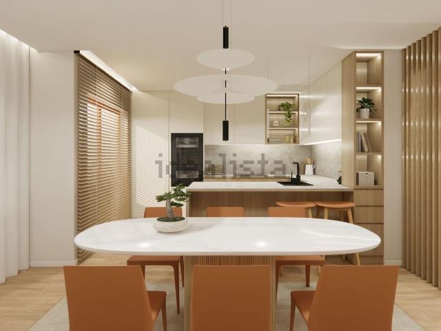 Apartamento, Sines