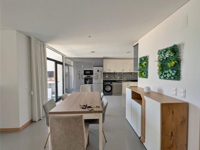 Apartamento, Sines