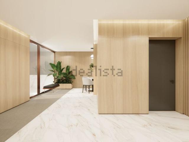Apartamento, Sines