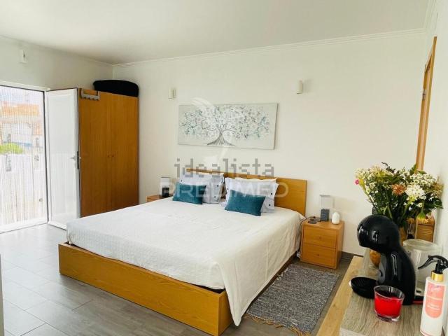 Apartamento, Sines