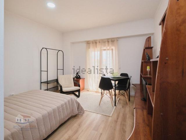 Apartamento, Sines
